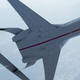 Illustration for article titled The futuristic jets, humans, and emStar Wars/em designs of Stephen Chang